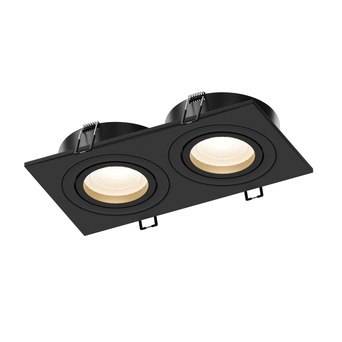 Встраиваемый светильник Hesby Lighting Breeze HSBL_0175 Встраиваемый светильник Hesby Lighting Breeze HSBL_0175