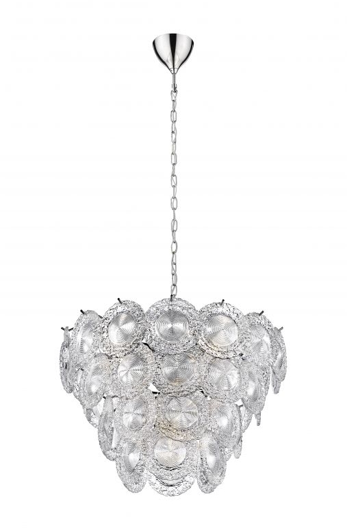 Подвесная люстра Simple Story 48131-4PL Подвесная люстра Simple Story 48131-4PL