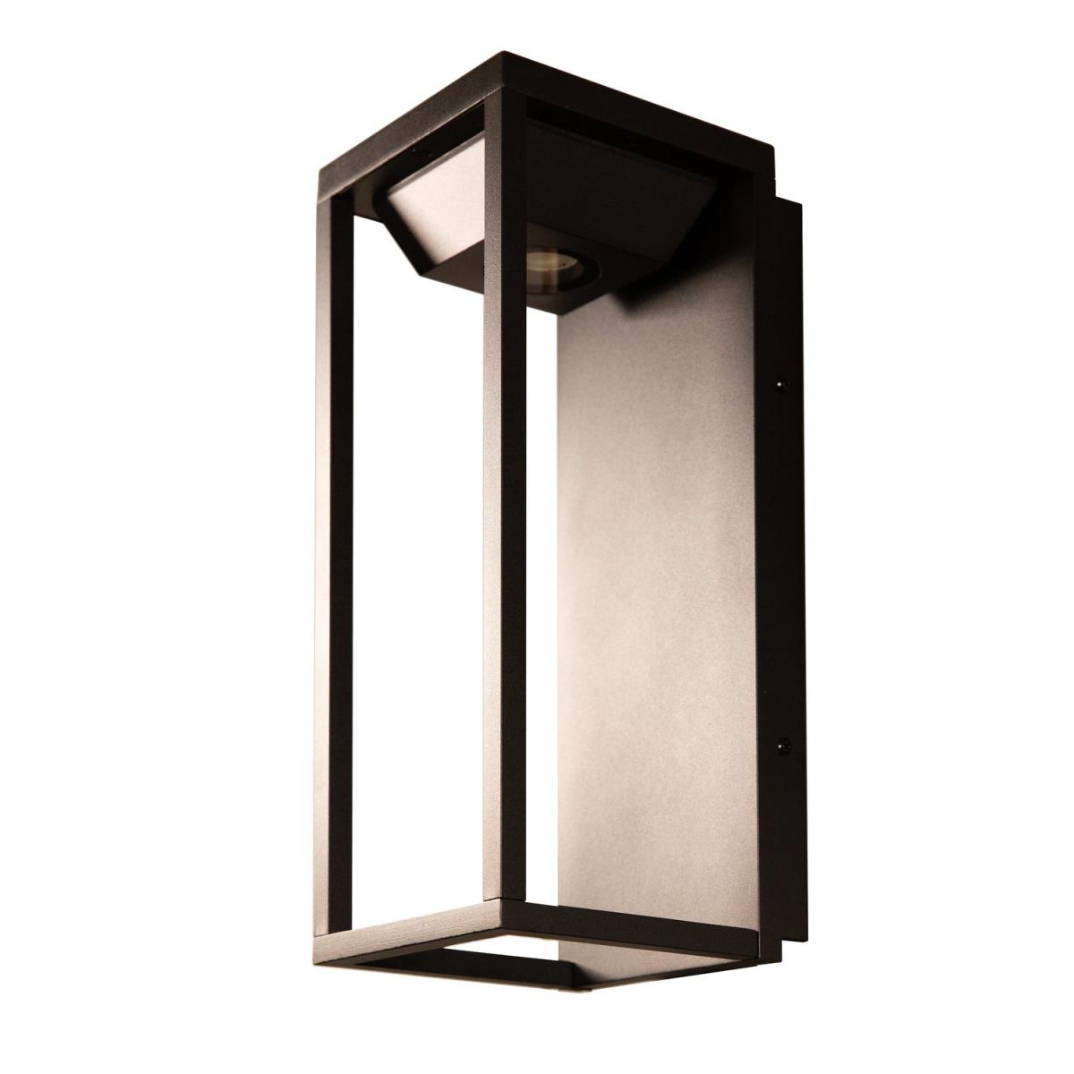 Уличный настенный светильник Favourite Tom 4386-1W