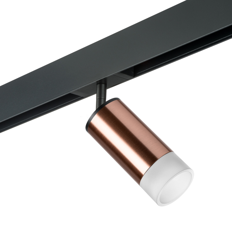 Трековый светильник Lightstar Rullo PRO43031 (214430+595057+202431 ) Трековый светильник Lightstar Rullo PRO43031 (214430+595057+202431 )