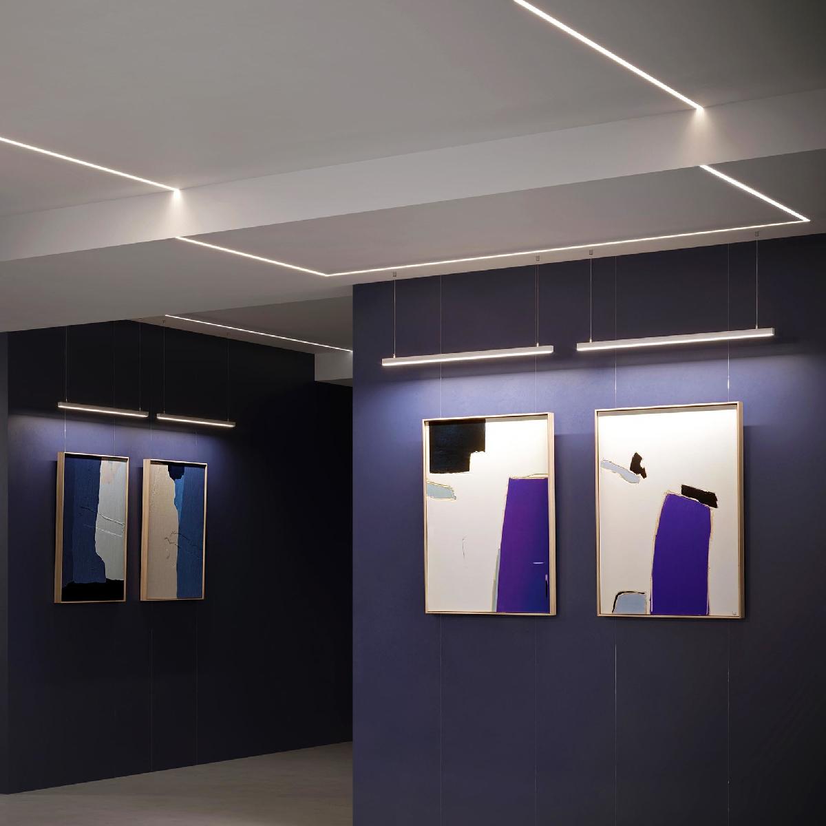 Светодиодная лента Arlight RT-A140-10mm 24V Day4000 SUN (20 W/m, IP20, 2835, 5m) 037832