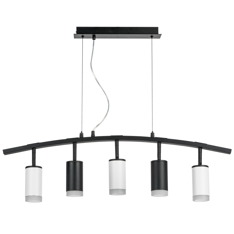 Подвесной светильник Lightstar Rullo LR7353723630 (571735+214437-2+214436-3+202430-5) Подвесной светильник Lightstar Rullo LR7353723630 (571735+214437-2+214436-3+202430-5)