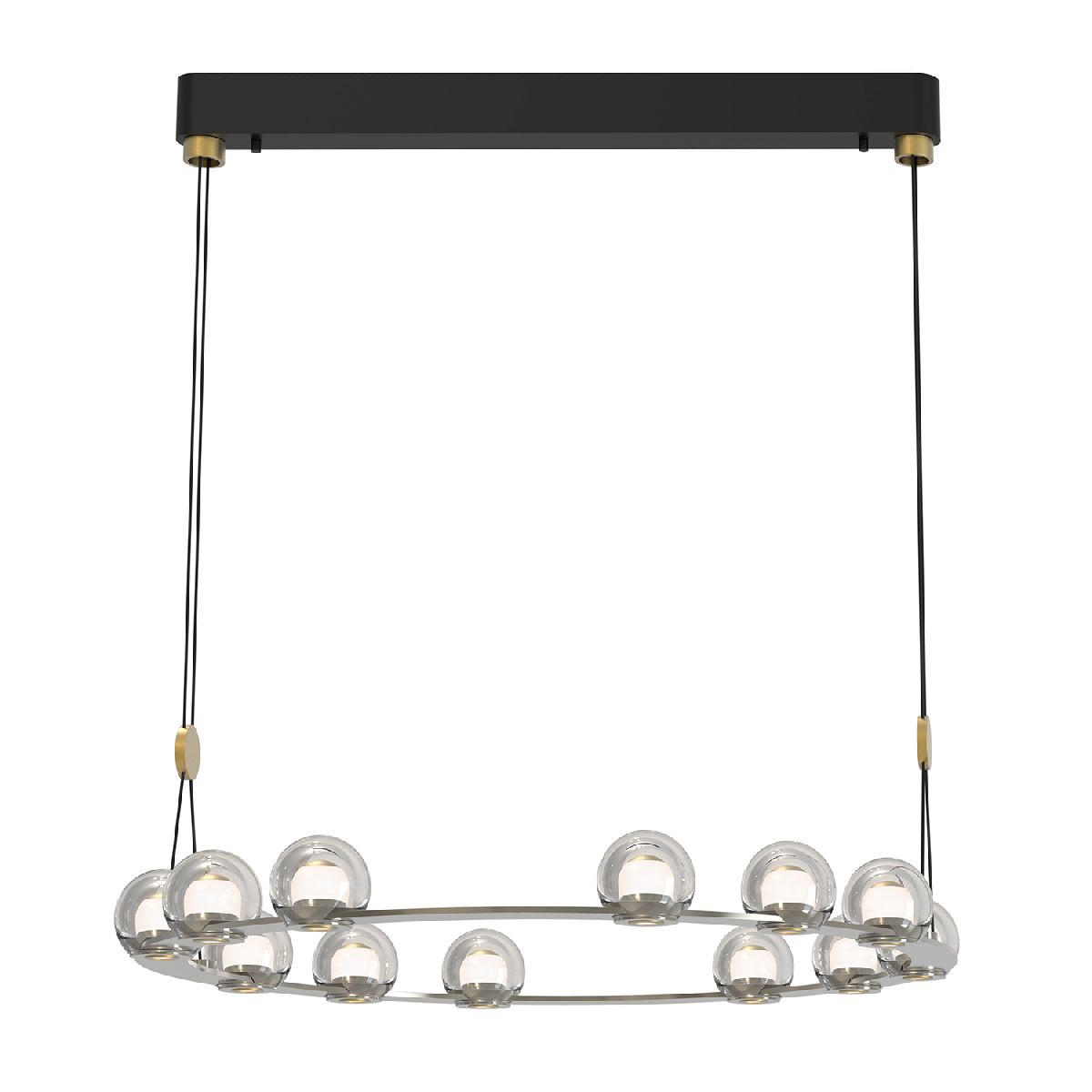 Подвесная люстра Favourite Rosio 4291-12P Подвесная люстра Favourite Rosio 4291-12P