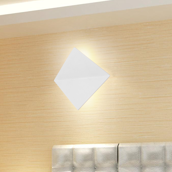 Настенный светильник ImperiumLoft Wattme Origamy 59390-04