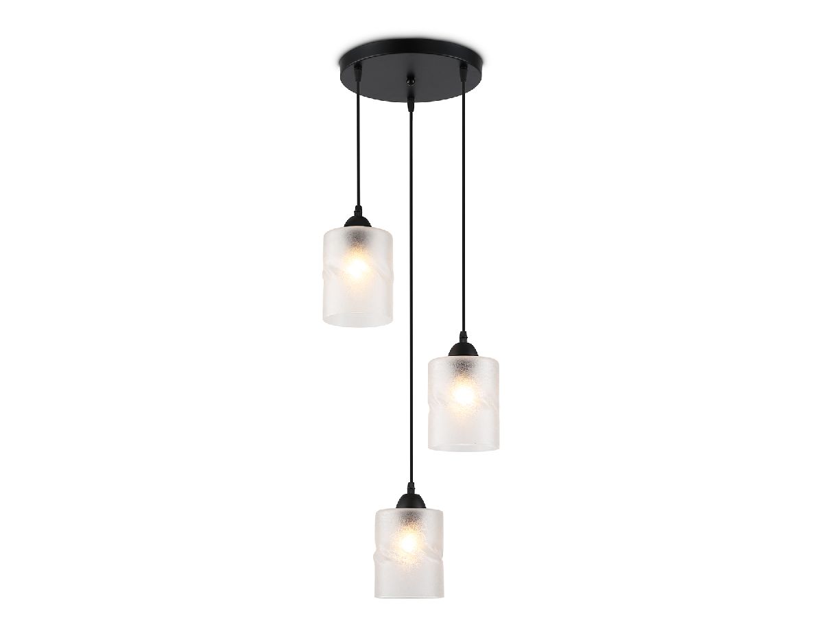Подвесной светильник Ambrella Light Loft Traditional TR3410 Подвесной светильник Ambrella Light Loft Traditional TR3410