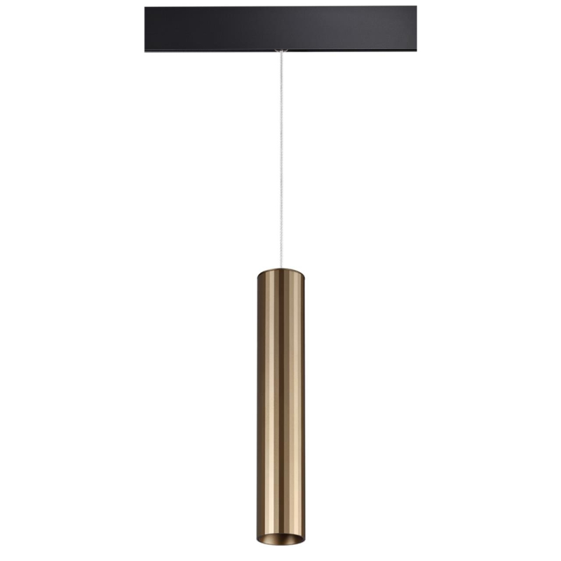 Трековый светильник Novotech Flum 358990 Трековый светильник Novotech Flum 358990