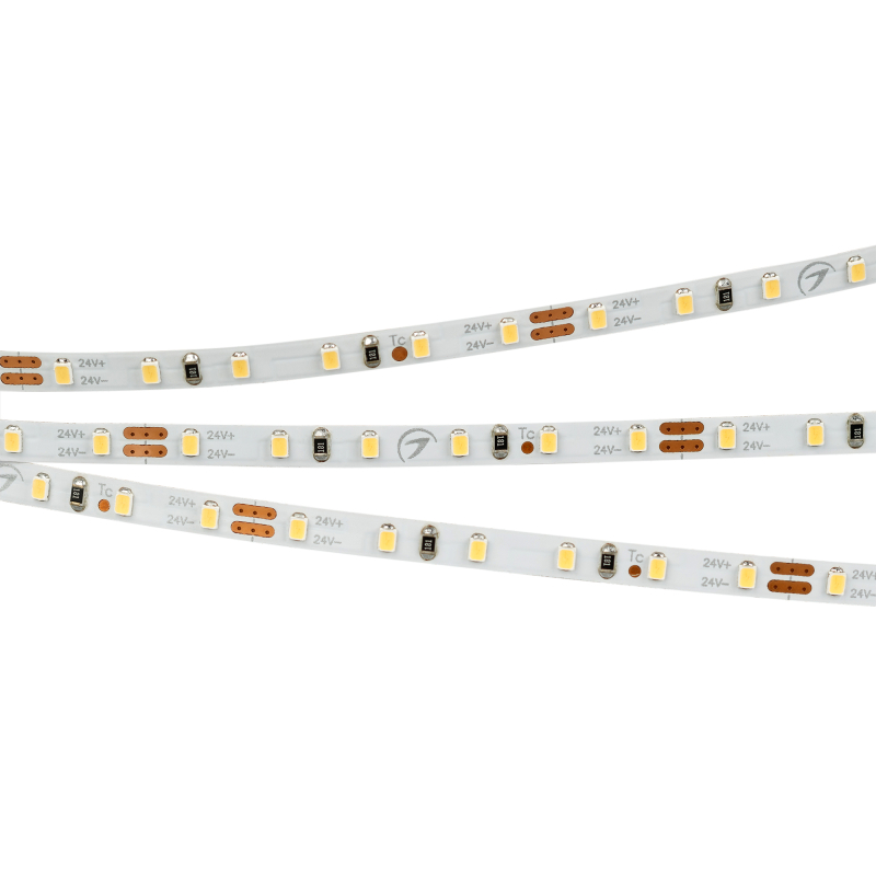 Светодиодная лента Arlight Microled-M120-4mm 24V White6000 (5.4 W/m, IP20, 2216, 5m) 024417(2) Светодиодная лента Arlight Microled-M120-4mm 24V White6000 (5.4 W/m, IP20, 2216, 5m) 024417(2)