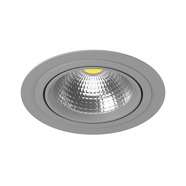 Встраиваемый светильник Lightstar INTERO 111 i91909 (217919+217909) Встраиваемый светильник Lightstar INTERO 111 i91909 (217919+217909)