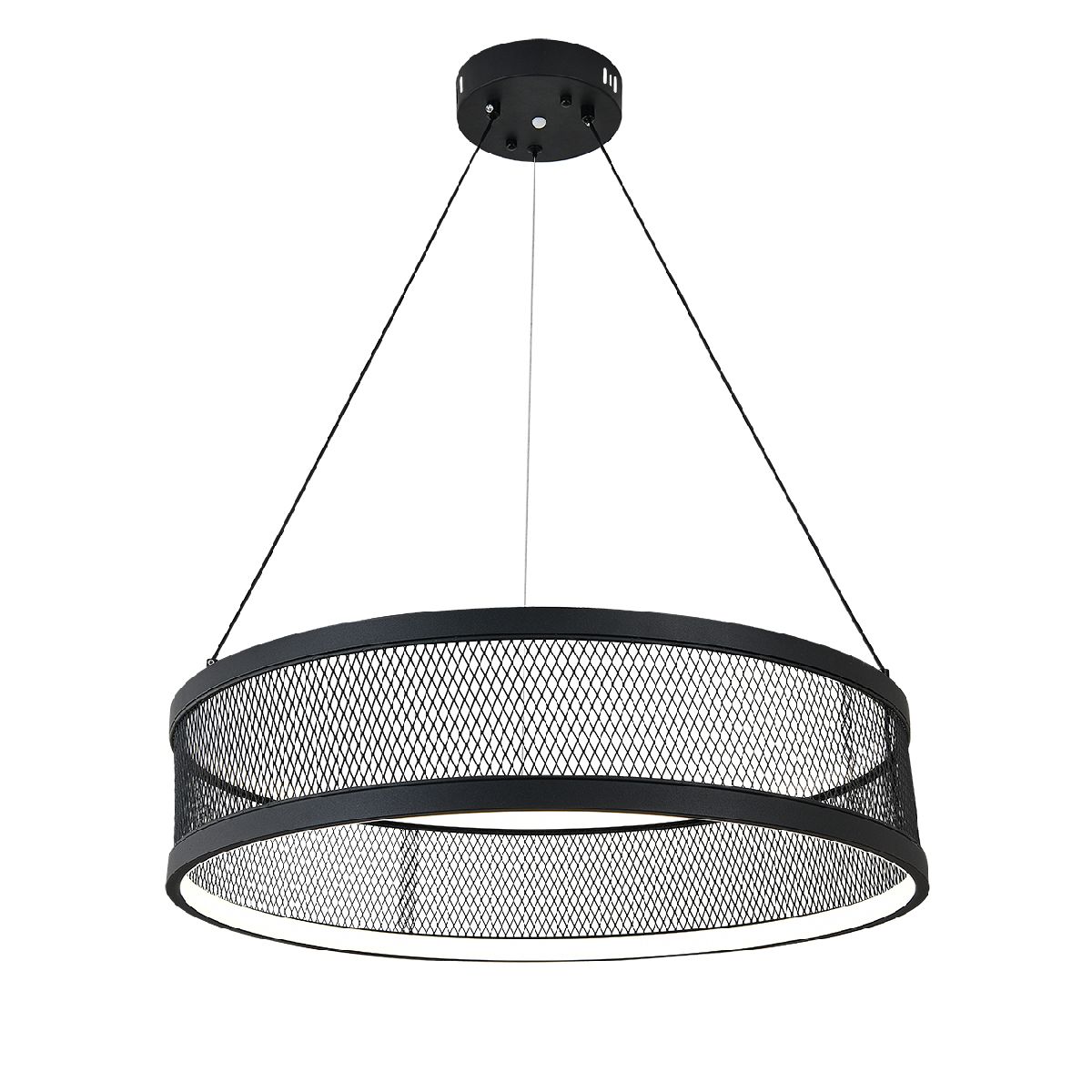 Подвесная люстра Indigo Solido 10022/1P Black V000113L Подвесная люстра Indigo Solido 10022/1P Black V000113L