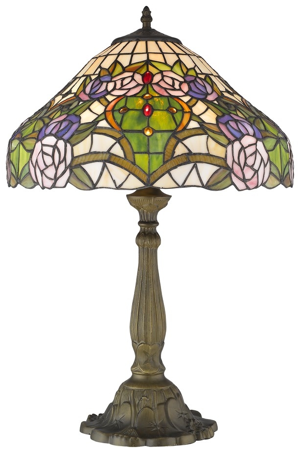 Настольная лампа Velante 842-804-01 Настольная лампа Velante 842-804-01