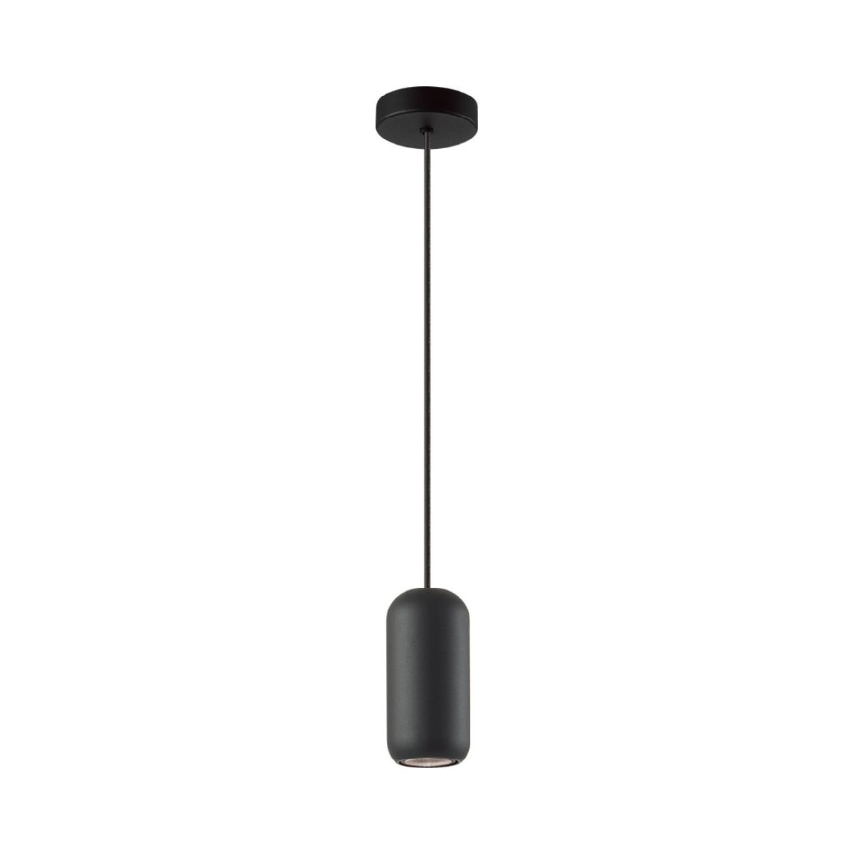 Подвесной светильник Odeon Light Cocoon 5060/1B Подвесной светильник Odeon Light Cocoon 5060/1B
