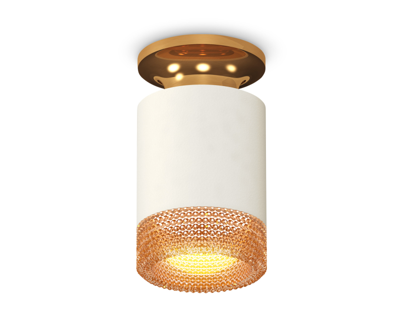 Потолочный светильник Ambrella Light Techno Spot XS6301182 (N6905, C6301, N6154) Потолочный светильник Ambrella Light Techno Spot XS6301182 (N6905, C6301, N6154)