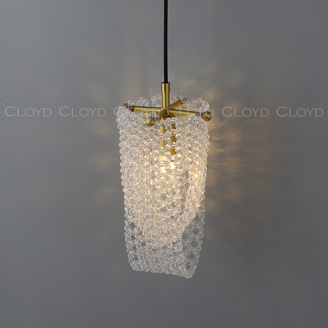 Подвесной светильник Cloyd Witte 11536 Подвесной светильник Cloyd Witte 11536