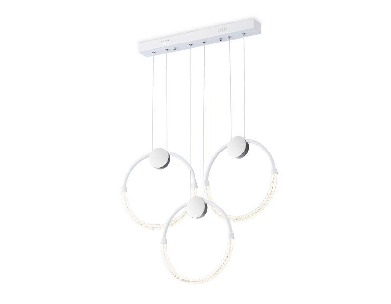 Подвесной светильник Ambrella Light Comfort FL10595 Подвесной светильник Ambrella Light Comfort FL10595