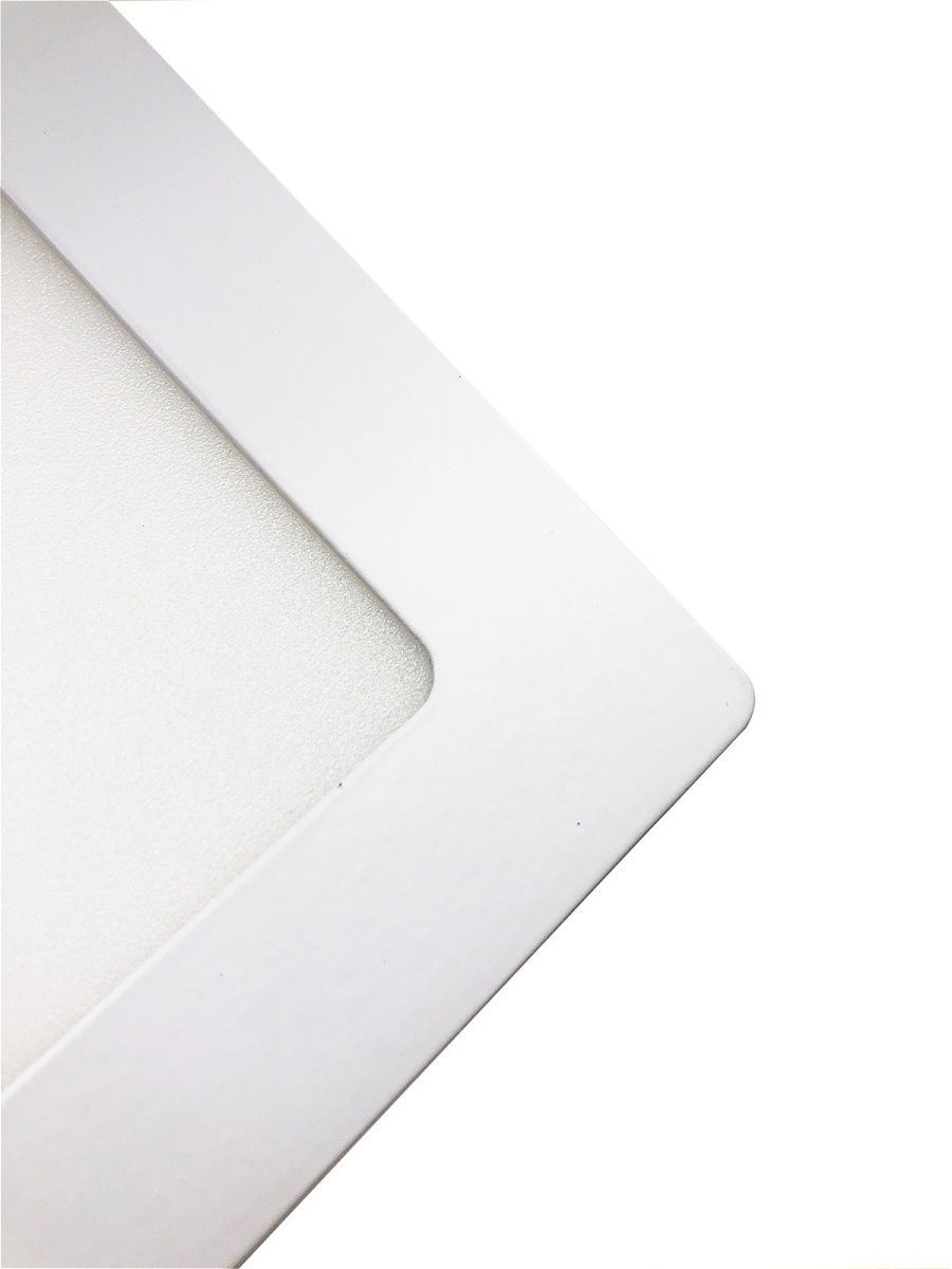 Настенно-потолочный светильник Elvan NLS-702SQ-12W-WH-Wh