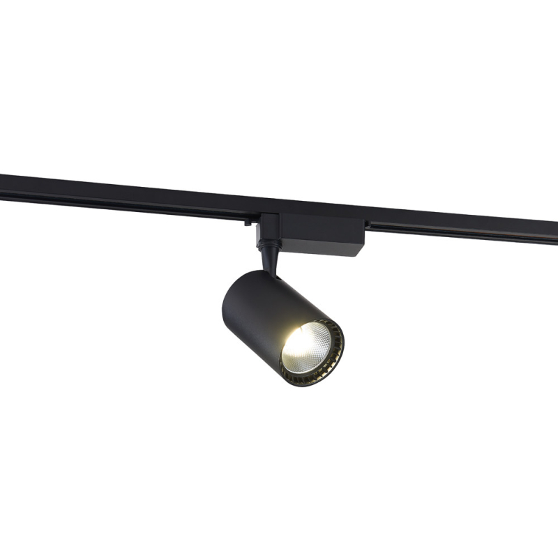 Трековый светильник Simple Story 2010-LED15TRB Трековый светильник Simple Story 2010-LED15TRB