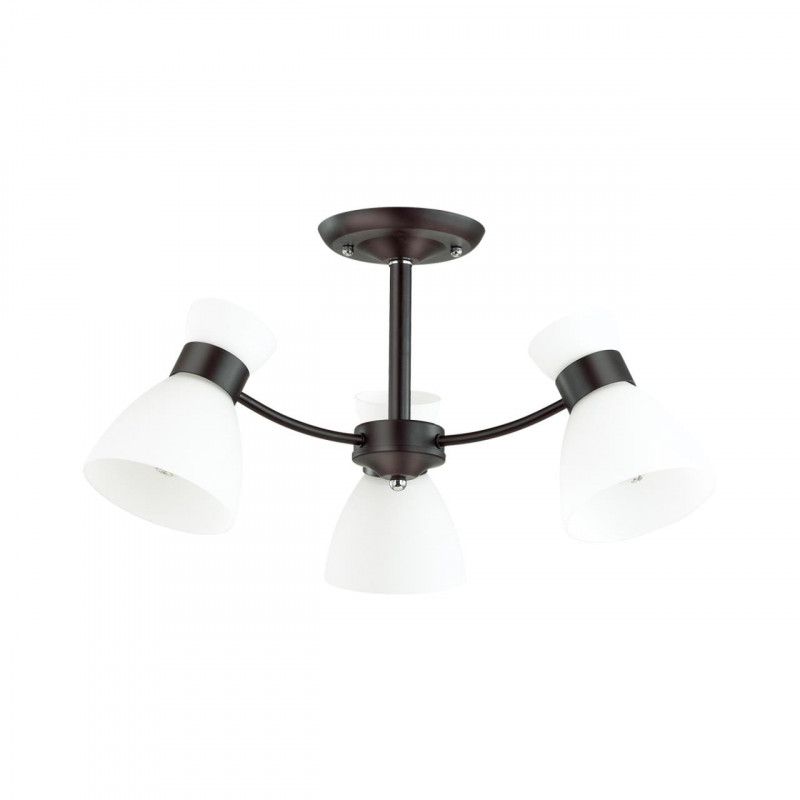 Люстра на штанге Lumion Wilma 4534/3C Люстра на штанге Lumion Wilma 4534/3C