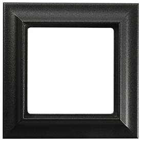 Рамка одноместная Jung EPS481SWM