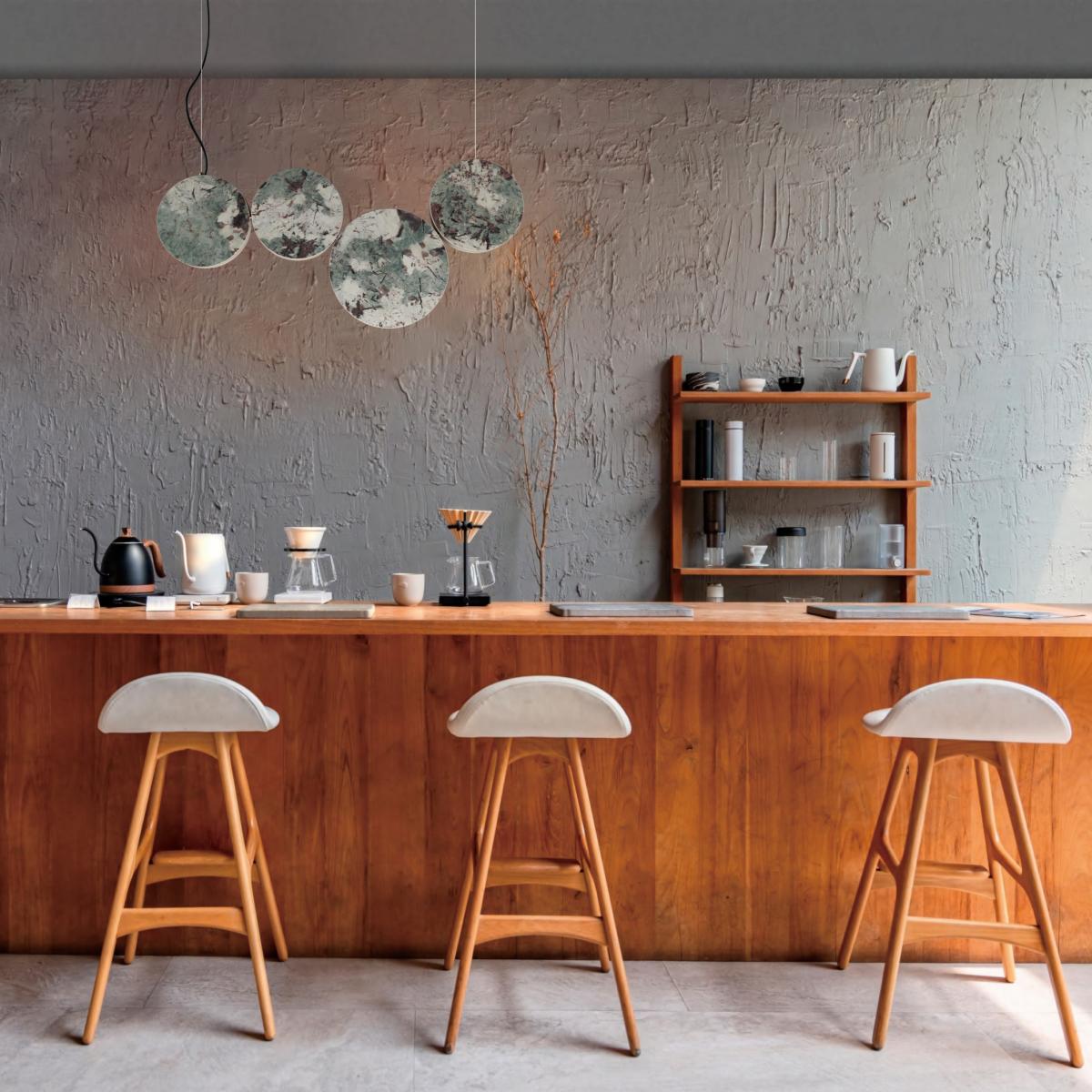 Подвесной светильник Favourite Sten 4447-1P