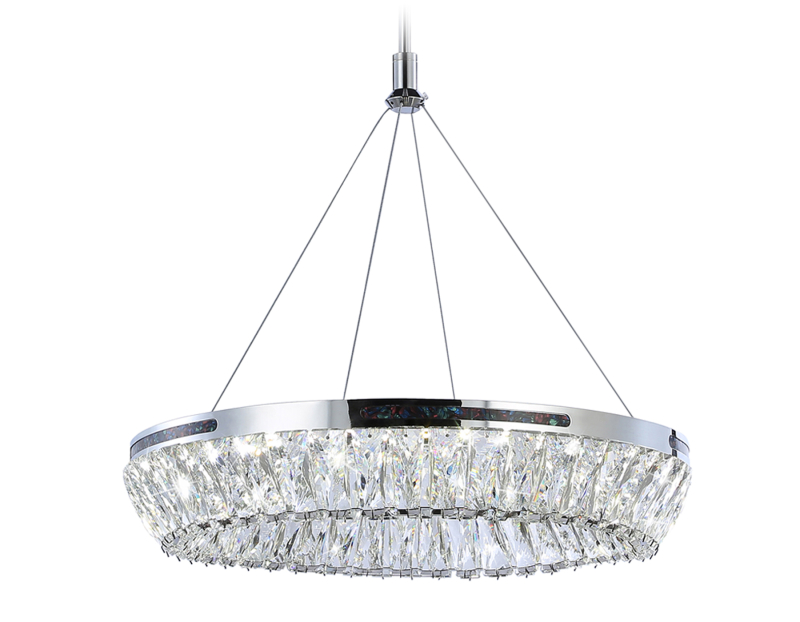 Подвесная люстра Ambrella Light Traditional TR5022 Подвесная люстра Ambrella Light Traditional TR5022