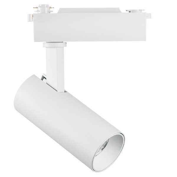 Трековый светодиодный светильник Lightstar Fuoco 218216 Трековый светодиодный светильник Lightstar Fuoco 218216