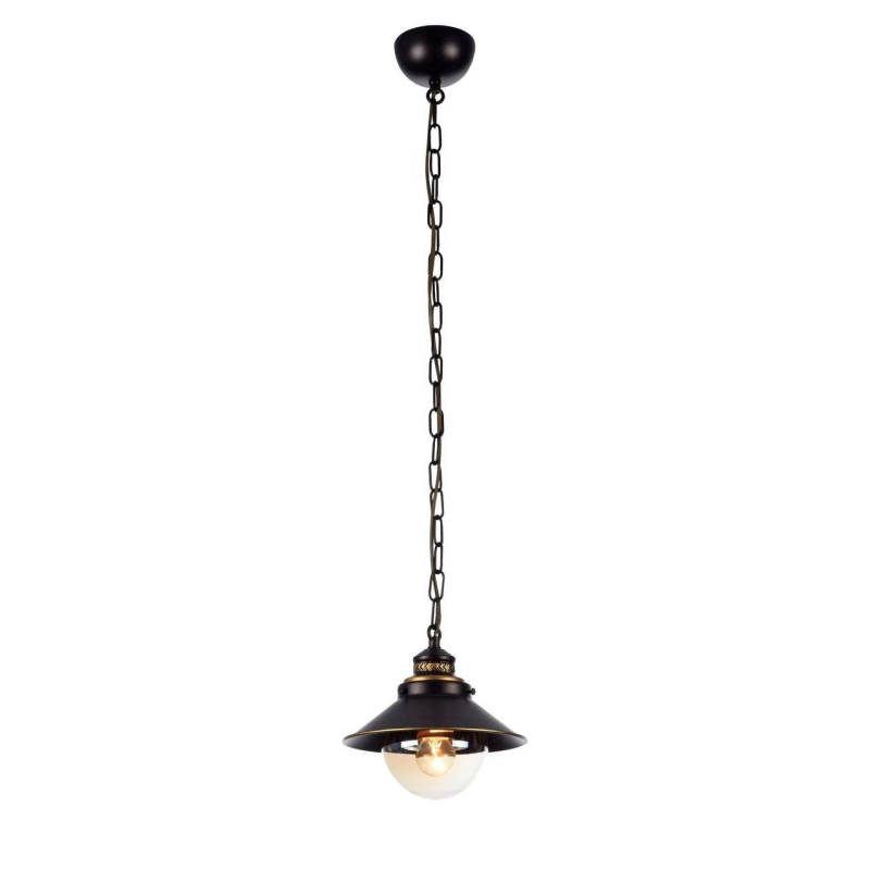 Подвесной светильник Arte Lamp Grazioso A4577SP-1CK Подвесной светильник Arte Lamp Grazioso A4577SP-1CK