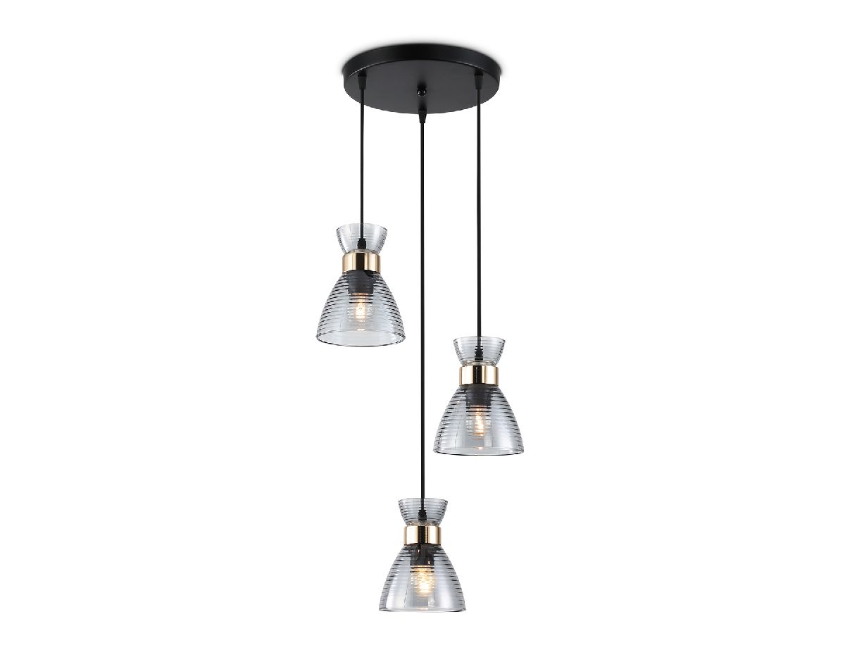 Подвесной светильник Ambrella Light Loft Traditional TR3408 Подвесной светильник Ambrella Light Loft Traditional TR3408