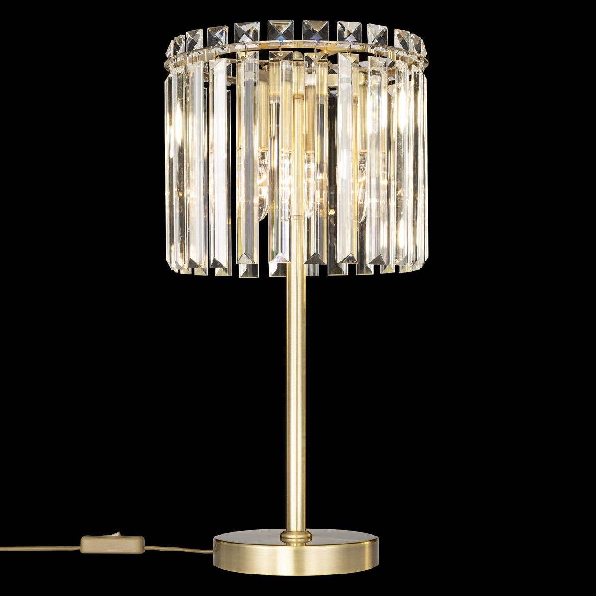 Настольная лампа Citilux Джейн CL306833 Настольная лампа Citilux Джейн CL306833