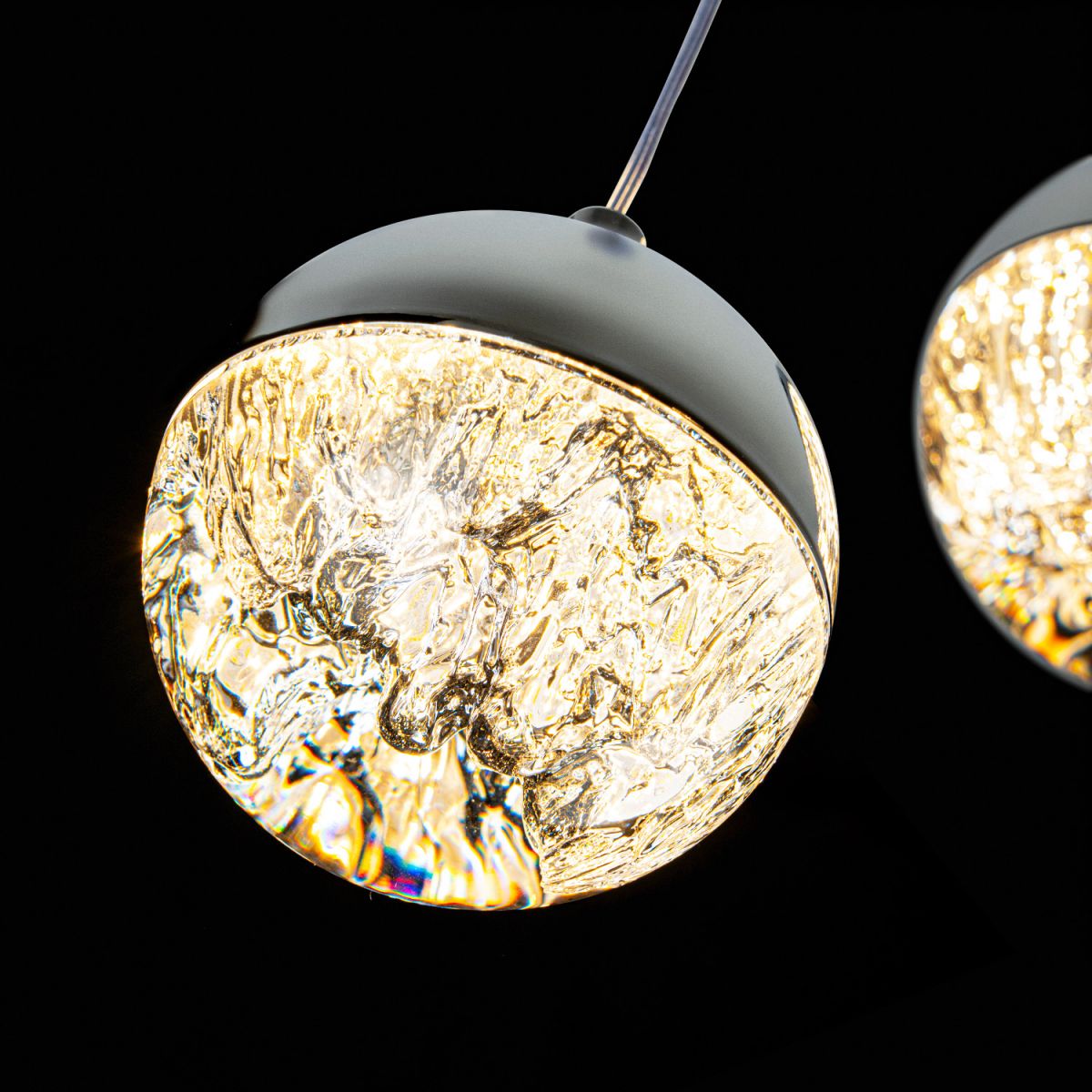 Подвесной светильник Modestyle MS.2345.2 CR