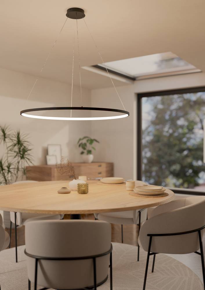 Подвесной светильник Eglo Parruta 901637