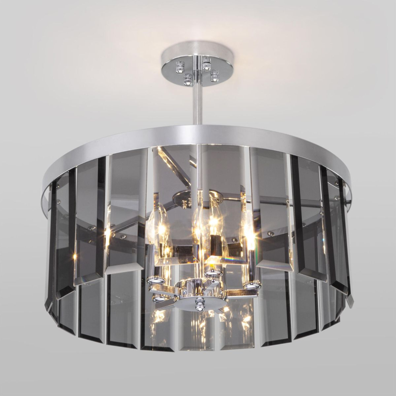 Потолочная люстра Bogates Eclipse 357/5 Smart Потолочная люстра Bogates Eclipse 357/5 Smart