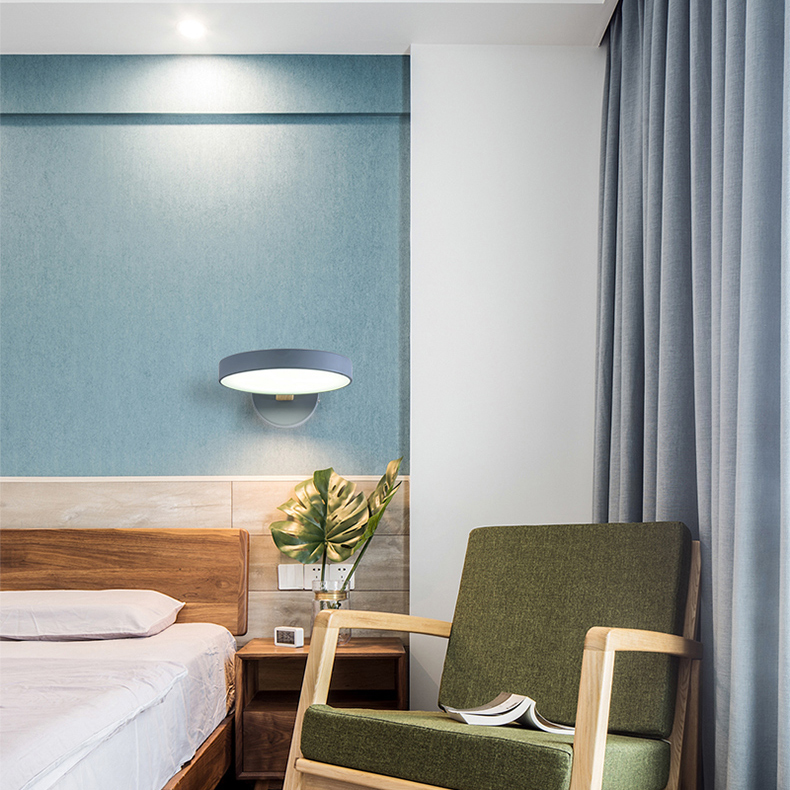 Бра ImperiumLoft Turna 102158-26