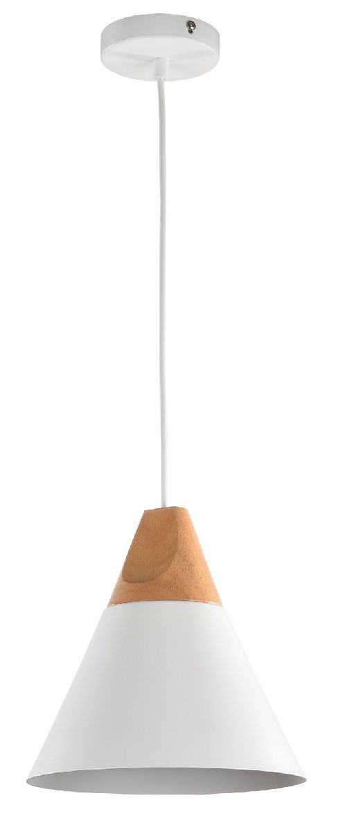 Подвесной светильник Maytoni Bicones P359-PL-01-W Подвесной светильник Maytoni Bicones P359-PL-01-W