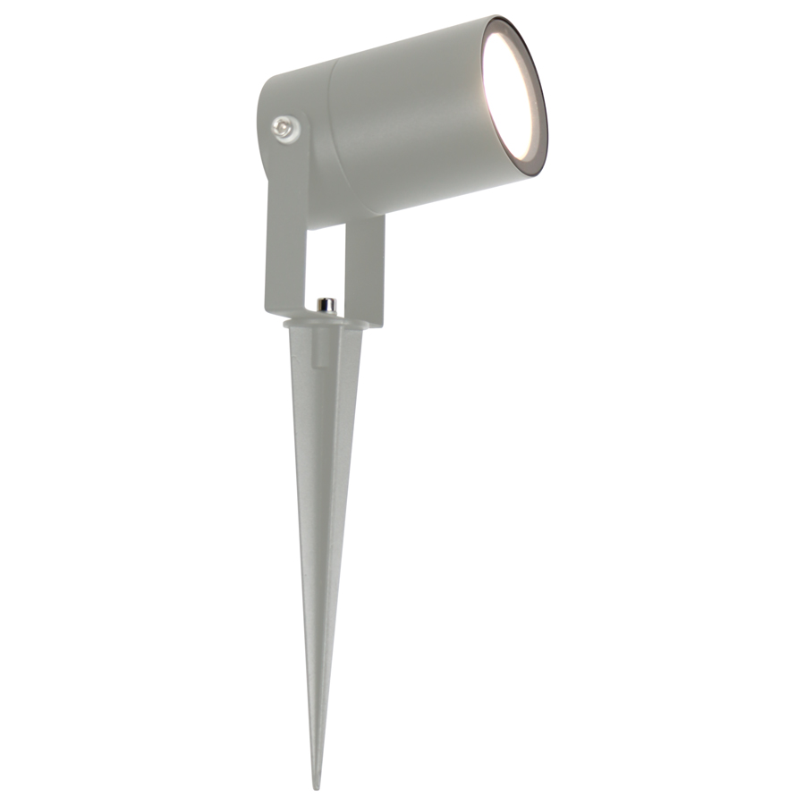 Грунтовый светильник General GPF-MR16-GU10-R-IP65 662434 Грунтовый светильник General GPF-MR16-GU10-R-IP65 662434
