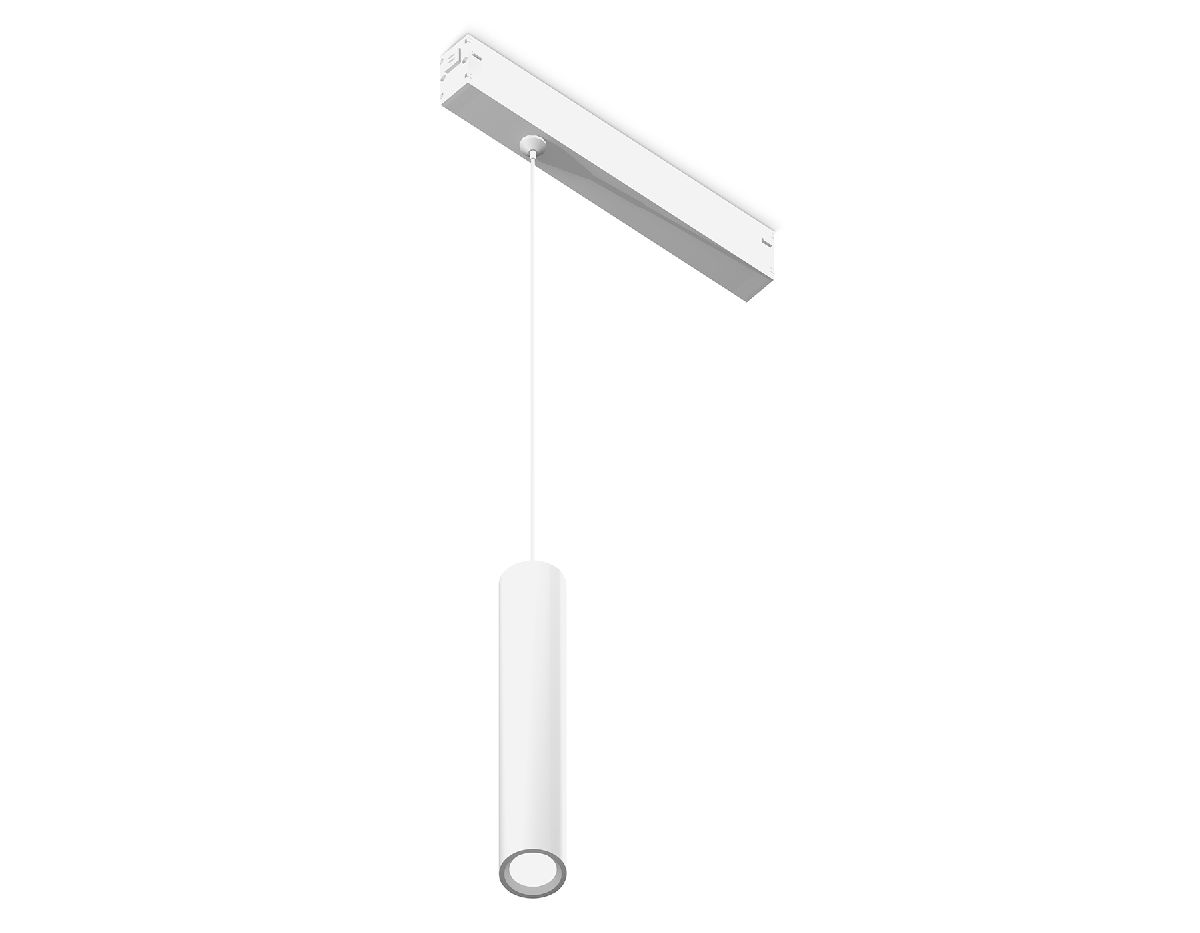 Трековый магнитный светильник Ambrella Light Magnetic 220V GL1431 Трековый магнитный светильник Ambrella Light Magnetic 220V GL1431