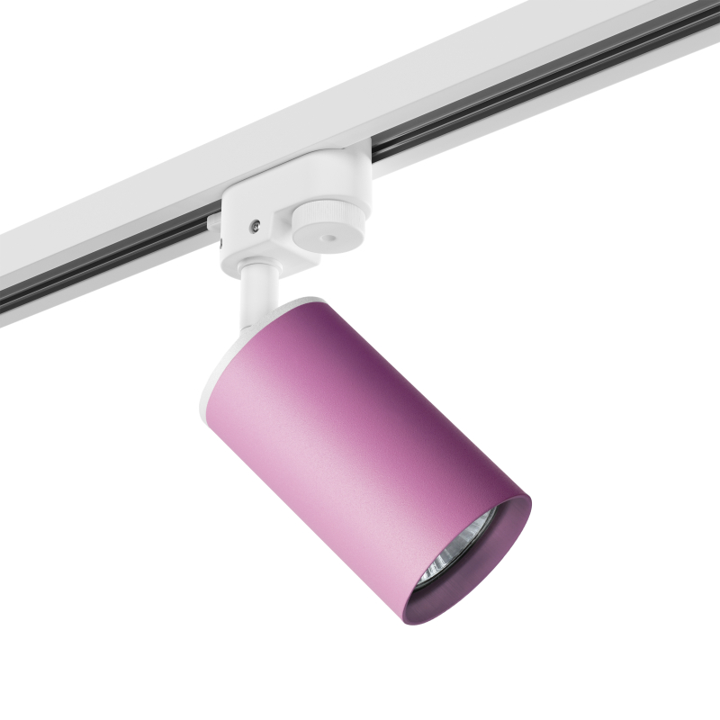 Трековый светильник Lightstar Rullo R1T432 (214432+592056) Трековый светильник Lightstar Rullo R1T432 (214432+592056)