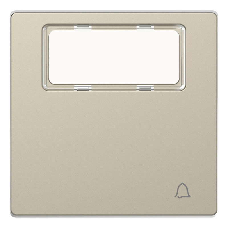 Клавиша одинарная Schneider Electric Merten D-Life MTN3365-6033