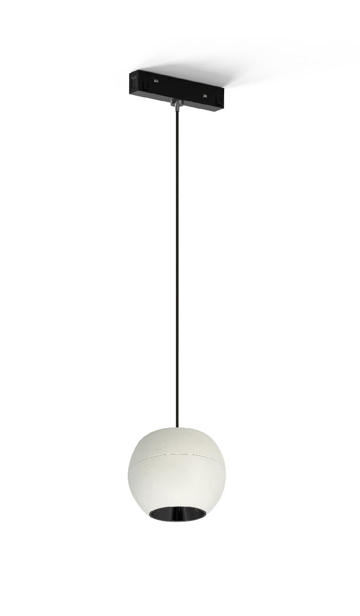 Трековый магнитный светильник Lumker SY-LINK-SP90-WH-5-NW 019034 Трековый магнитный светильник Lumker SY-LINK-SP90-WH-5-NW 019034