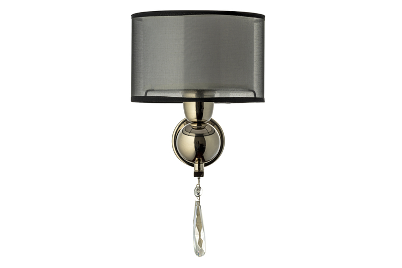 Бра Arti Lampadari Rufina E 2.1.1.600 N Бра Arti Lampadari Rufina E 2.1.1.600 N