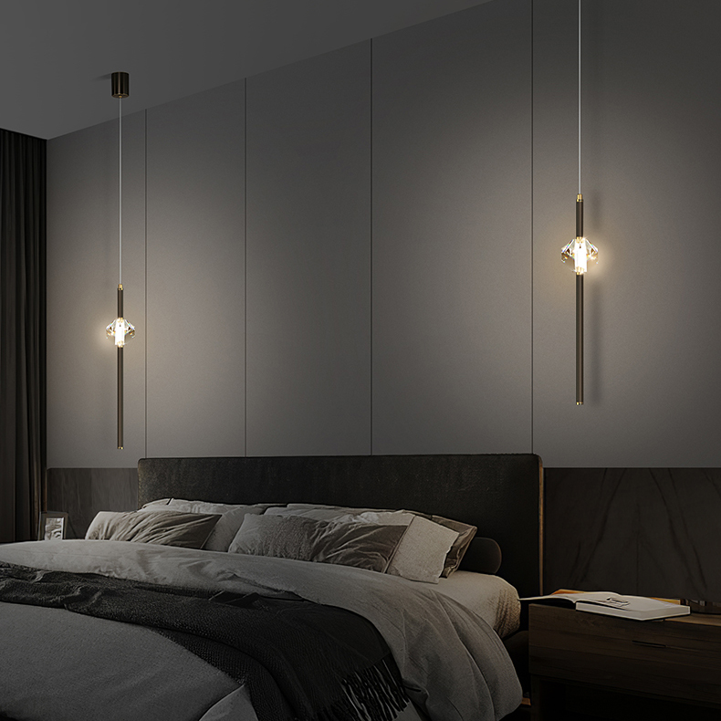 Подвесной светильник ImperiumLoft Pardis 212922-23