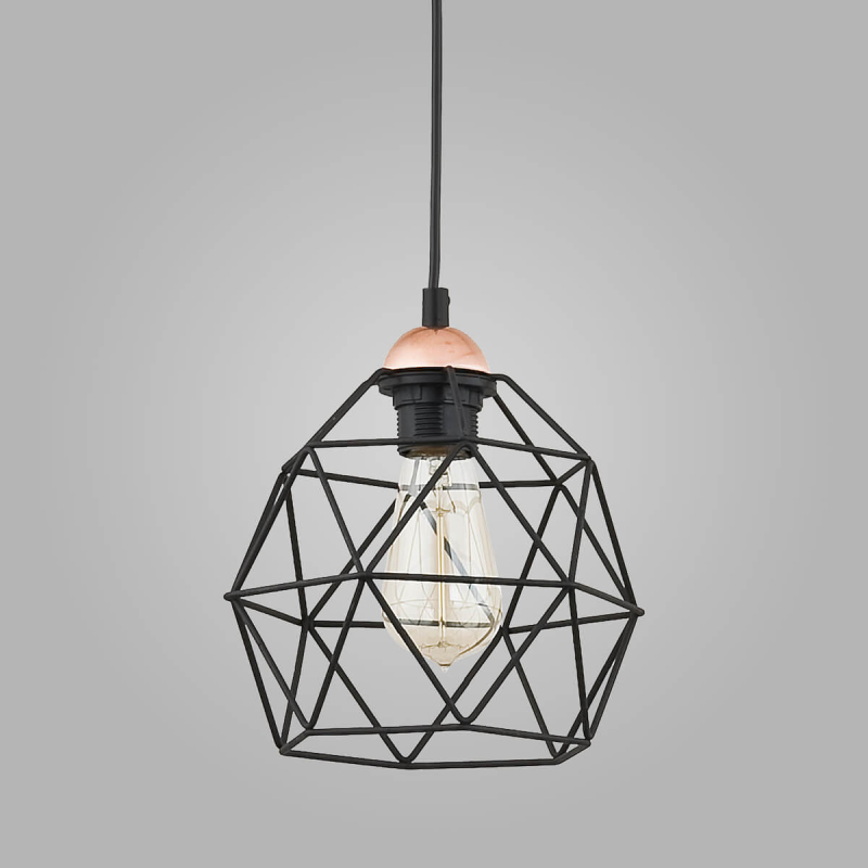 Подвесной светильник TK Lighting 1638 Galaxy 1 Подвесной светильник TK Lighting 1638 Galaxy 1