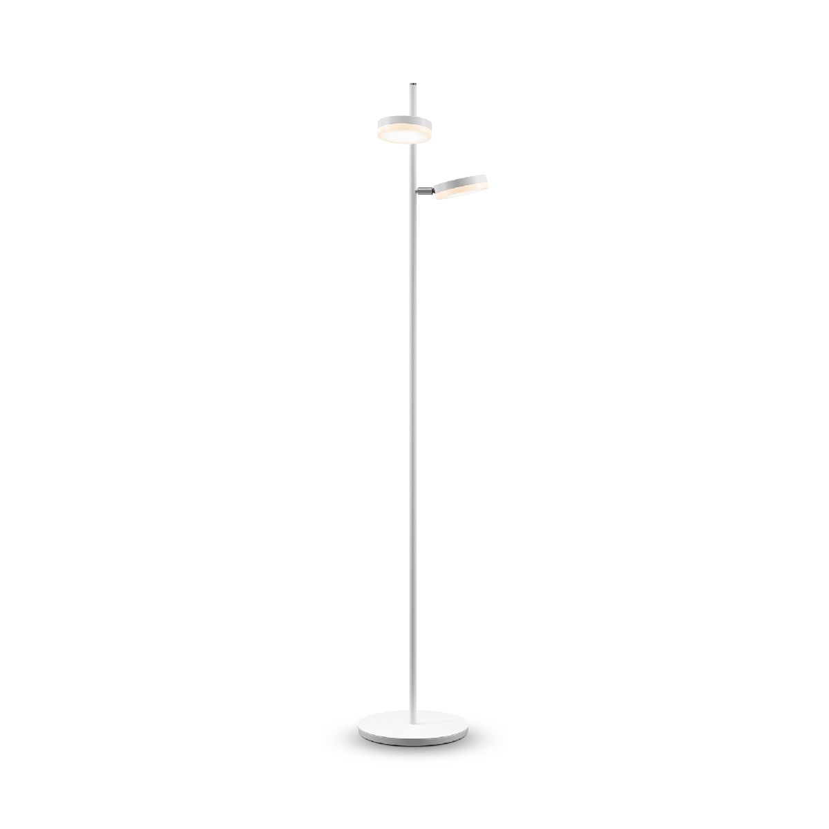Торшер Maytoni Fad MOD070FL-L12W3K Торшер Maytoni Fad MOD070FL-L12W3K