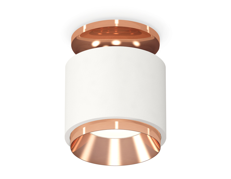 Потолочный светильник Ambrella Light Techno Spot XS7510140 (N7930, C7510, N7035) Потолочный светильник Ambrella Light Techno Spot XS7510140 (N7930, C7510, N7035)