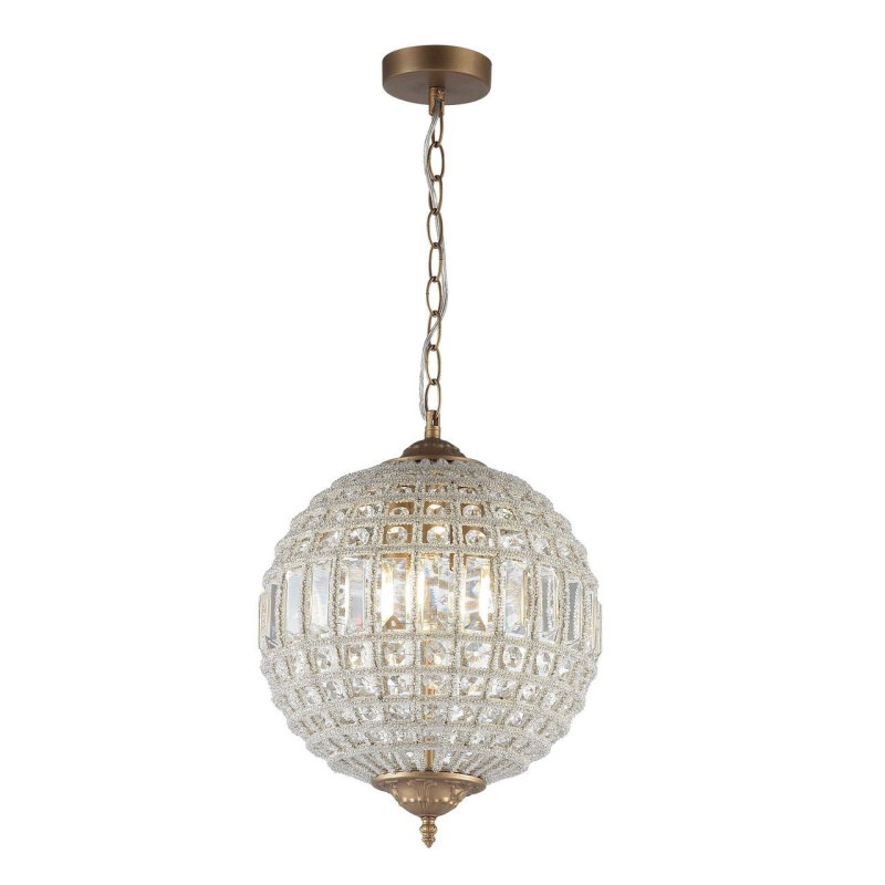 Подвесной светильник Favourite Orientalium 2296-3P Подвесной светильник Favourite Orientalium 2296-3P
