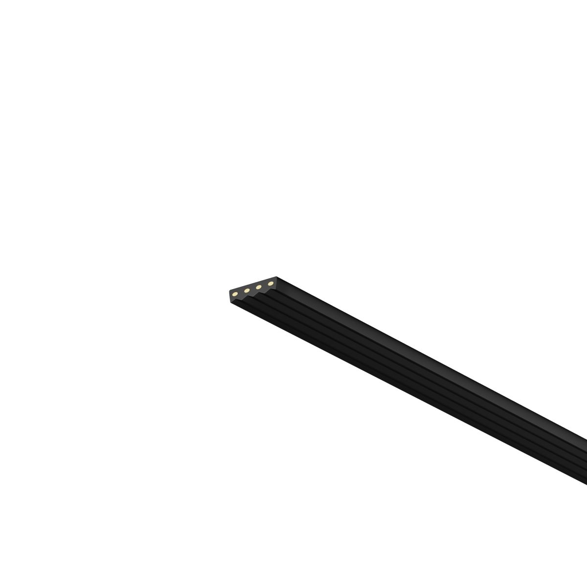 Токоведущая лента Maytoni Exility IP O-TR002-PW-10M Токоведущая лента Maytoni Exility IP O-TR002-PW-10M