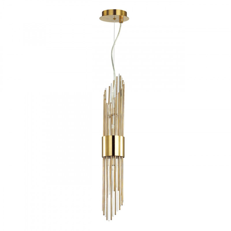 Подвесной светильник Odeon Light 4847/2 Подвесной светильник Odeon Light 4847/2