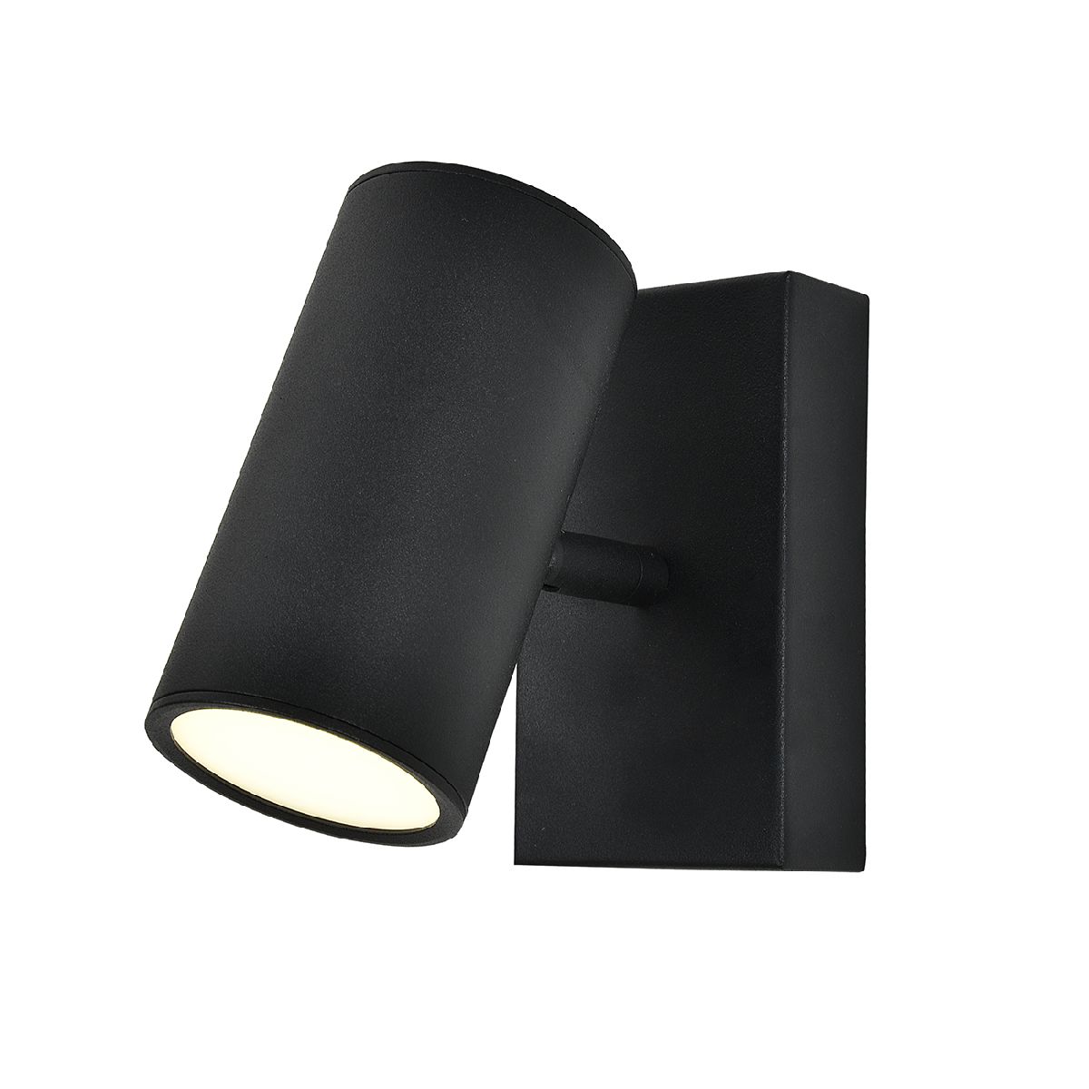 Спот Escada Stigma 10283/1LED Black Спот Escada Stigma 10283/1LED Black
