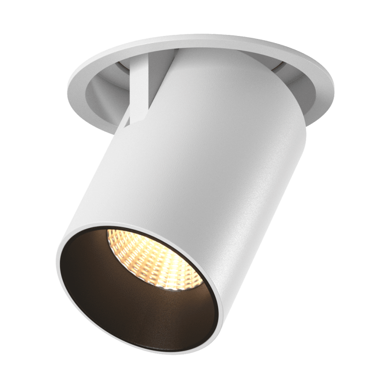 Спот DesignLed SPL-R1-12-WW 002331 Спот DesignLed SPL-R1-12-WW 002331