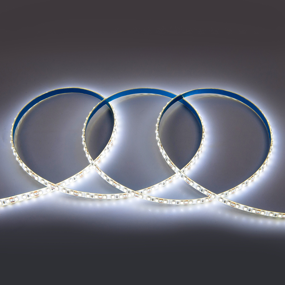 Светодиодная лента General GLS-5050-60-14.4-12-IP65-6 5035 Светодиодная лента General GLS-5050-60-14.4-12-IP65-6 5035