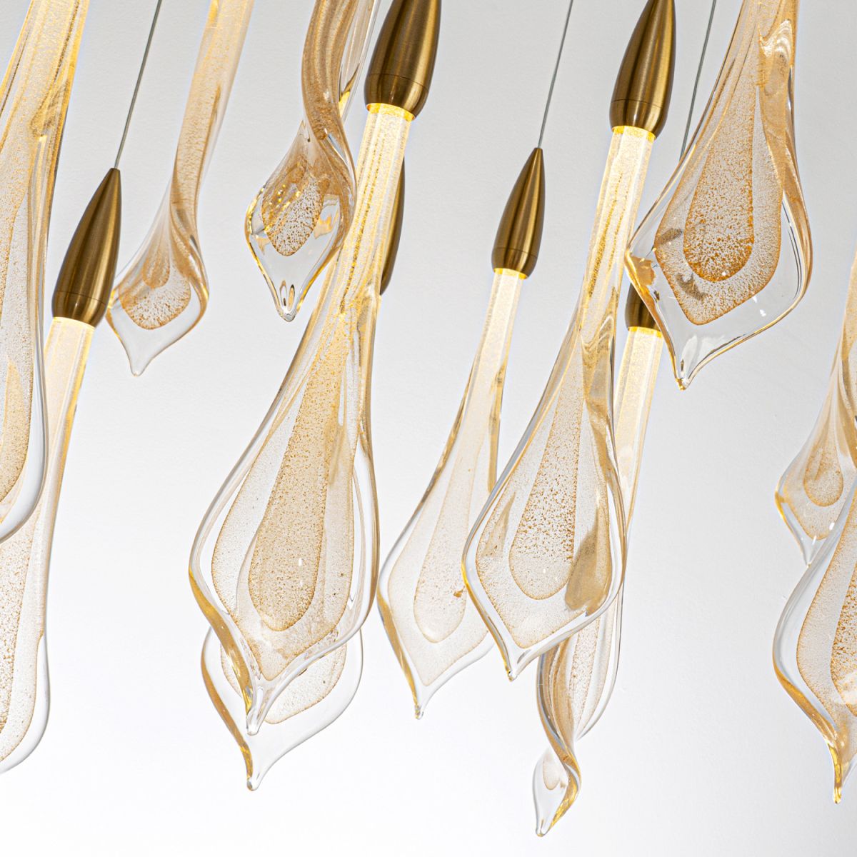 Подвесной светильник Modelux ML.89181.18 BS